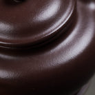 Duo Zhi 170cc - Yixing Handmade Teapot - zycs_China
