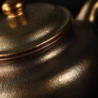 Duo Zhi 200cc - Yixing Handmade Teapot - zycs_China