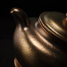 Duo Zhi 200cc - Yixing Handmade Teapot - zycs_China