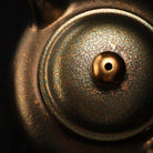 Duo Zhi 200cc - Yixing Handmade Teapot - zycs_China