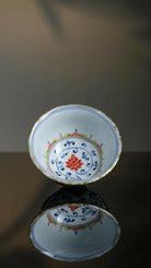 Fa Lang Cai Chan Zhi Lian - Jing De Zhen Handmade Teacup - zycs_China - tea - teapot