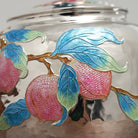 Fa Lang De Zhong 150cc - Handmade silver pot - zycs_China