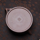 Fan Chen 150cc - Yixing Handmade Teapot - zycs_China