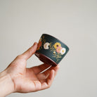 Fan Hua 120cc - Yixing Handmade Teacup - zycs_China