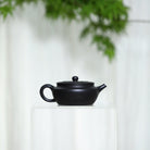 Fan Hua 120cc - Yixing Handmade Teapot - zycs_China