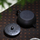 Fan Hua 120cc - Yixing Handmade Teapot - zycs_China
