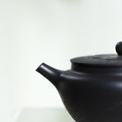 Fan Hua 120cc - Yixing Handmade Teapot - zycs_China