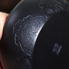 Fan Hua 120cc - Yixing Handmade Teapot - zycs_China