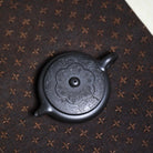 Fan Hua 120cc - Yixing Handmade Teapot - zycs_China