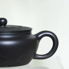 Fan Hua 120cc - Yixing Handmade Teapot - zycs_China