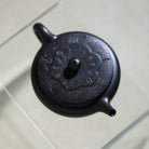 Fan Hua 120cc - Yixing Handmade Teapot - zycs_China