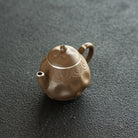 Fan Lian Xiao Li 150cc - Yixing Handmade Teapot - zycs_China