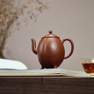 Fan Xiu 160cc - Yixing Handmade Teapot - zycs_China