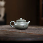 Fang Gu 160cc - Yixing Handmade Teapot - zycs_China