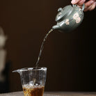 Fang Gu 160cc - Yixing Handmade Teapot - zycs_China