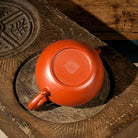 Fang Gu 170cc - Yixing Handmade Teapot 江苏宜兴