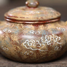 Fang Gu 180cc - Yixing Handmade Teapot - zycs_China
