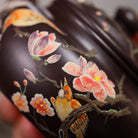 Fang Gu 180cc - Yixing Handmade Teapot - zycs_China