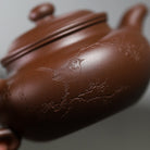 Fang Gu 180cc - Yixing Handmade Teapot 江苏宜兴