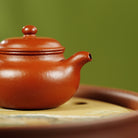 Fang Gu 70cc - Yixing Handmade Teapot - zycs_China - tea - teapot