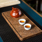 Fang Mu Gan Pao - Dry Bubble Tray - zycs_China