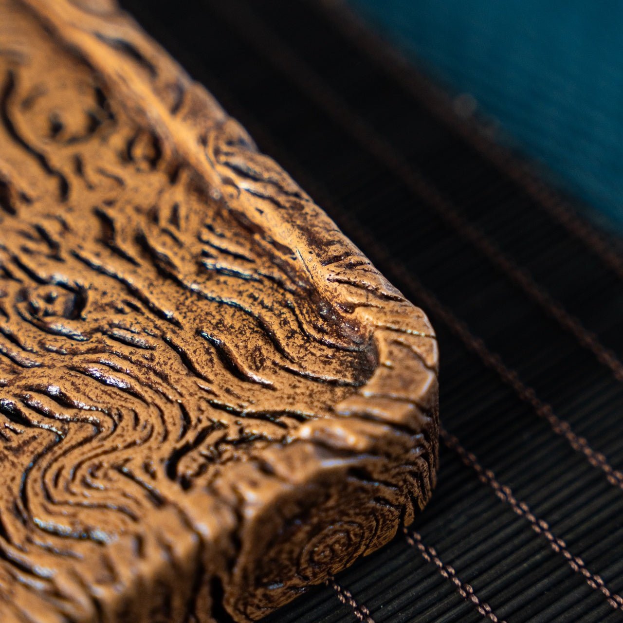 Fang Mu Gan Pao - Dry Bubble Tray - zycs_China