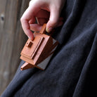 Fang Shan Yi Shi 110cc - Yixing Handmade Teapot 江苏宜兴