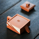 Fang Shan Yi Shi 110cc - Yixing Handmade Teapot 江苏宜兴