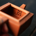 Fang Shan Yi Shi 110cc - Yixing Handmade Teapot 江苏宜兴