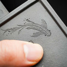 Fang Shan Yi Shi 110cc - Yixing Handmade Teapot - zycs_China