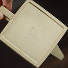 Fang Shan Yi Shi 170cc - Yixing Handmade Teapot - zycs_China