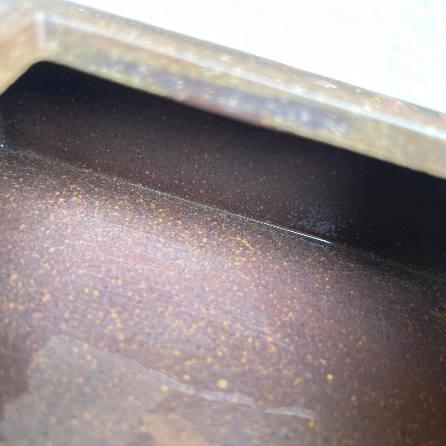 Fang Shan Yi Shi 190cc - Yixing Handmade Teapot - zycs_China - tea - teapot