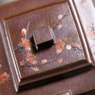 Fang Shan Yi Shi 190cc - Yixing Handmade Teapot - zycs_China - tea - teapot