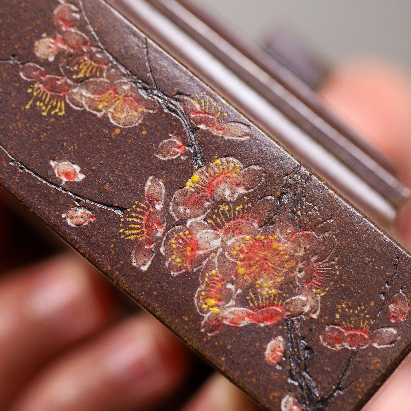 Fang Shan Yi Shi 190cc - Yixing Handmade Teapot - zycs_China - tea - teapot