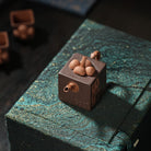 Fang Shan Zhu Tao Zu 110cc - Yixing Handmade Teapot - zycs_China