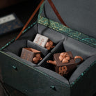 Fang Shan Zhu Tao Zu 110cc - Yixing Handmade Teapot - zycs_China