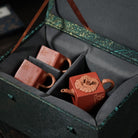 Fang Shi Zi 100cc - Yixing Handmade Teapot - zycs_China