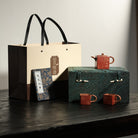 Fang Shi Zi 100cc - Yixing Handmade Teapot - zycs_China