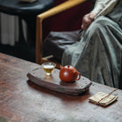 Fang Zhuan - Dry Bubble Tray - zycs_China - tea - teapot