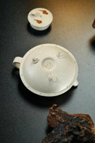 Fei Die 130cc - Yixing Handmade Teapot - zycs_China - tea - teapot