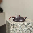 Fei Hong 180cc - Yixing Handmade Teapot 江苏宜兴