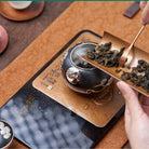 Fei Long Zai Tian 200cc - Handmade silver pot - zycs_China