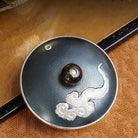 Fei Long Zai Tian 200cc - Handmade silver pot - zycs_China