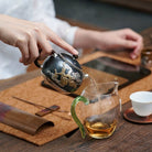 Fei Long Zai Tian 200cc - Handmade silver pot - zycs_China