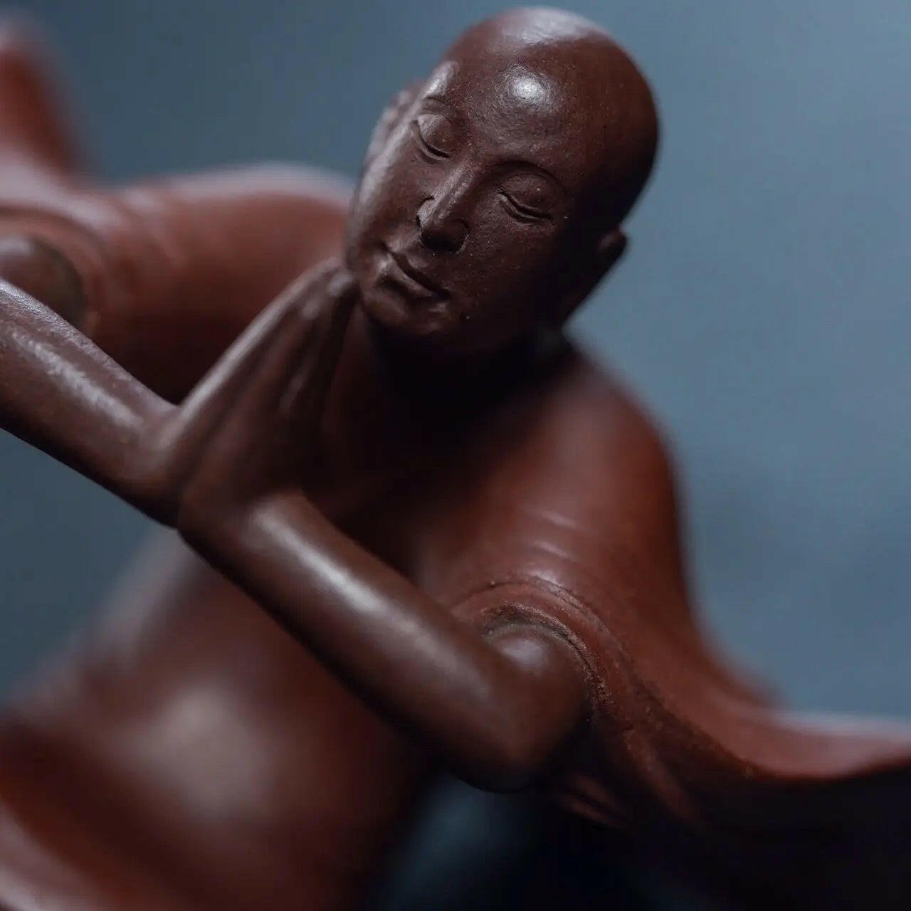 Fei Tian Peng Lai - Tea Pet - zycs_China