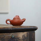 Fei Yu 240cc - Yixing Handmade Teapot - zycs_China