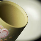 Fen Xiang - Yixing Handmade Teacup 江苏宜兴
