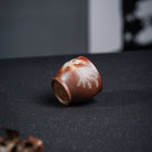 Feng Huang 140cc - Yixing Handmade Teacup - zycs_China