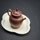 Feng Huang 170cc - Yixing Handmade Teapot - zycs_China - tea - teapot