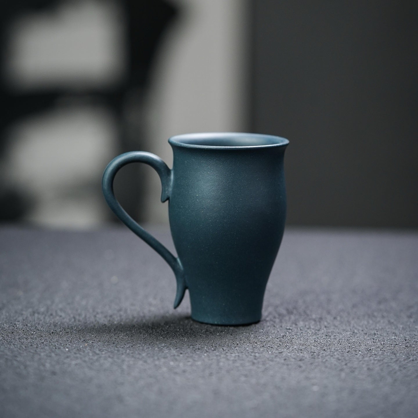 Feng Huang - Yixing Handmade Teacup - zycs_China - tea - teapot